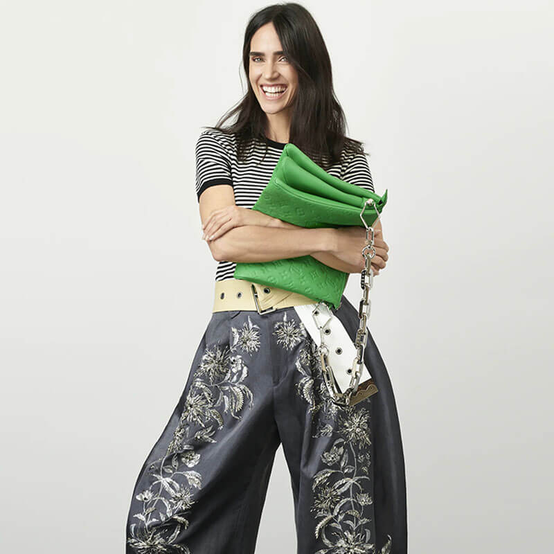 Louis Vuitton Coussin PM