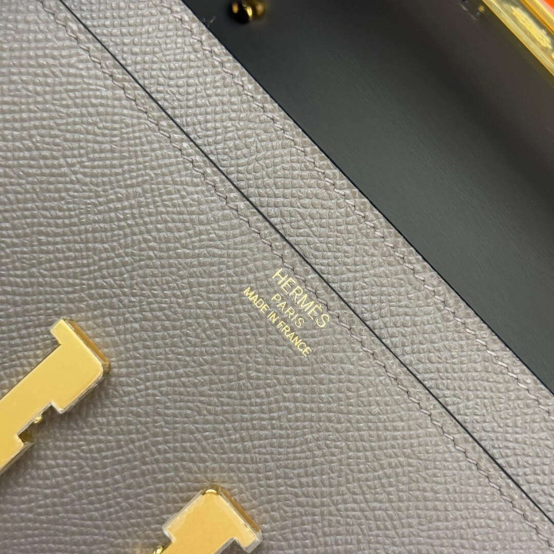 Hermes Constance Wallet