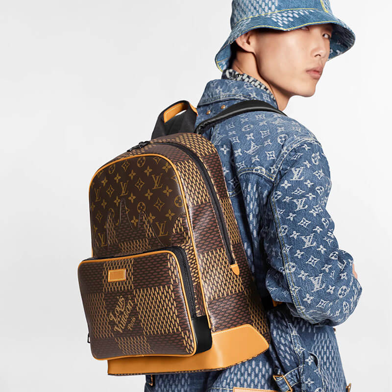 Louis Vuitton Campus