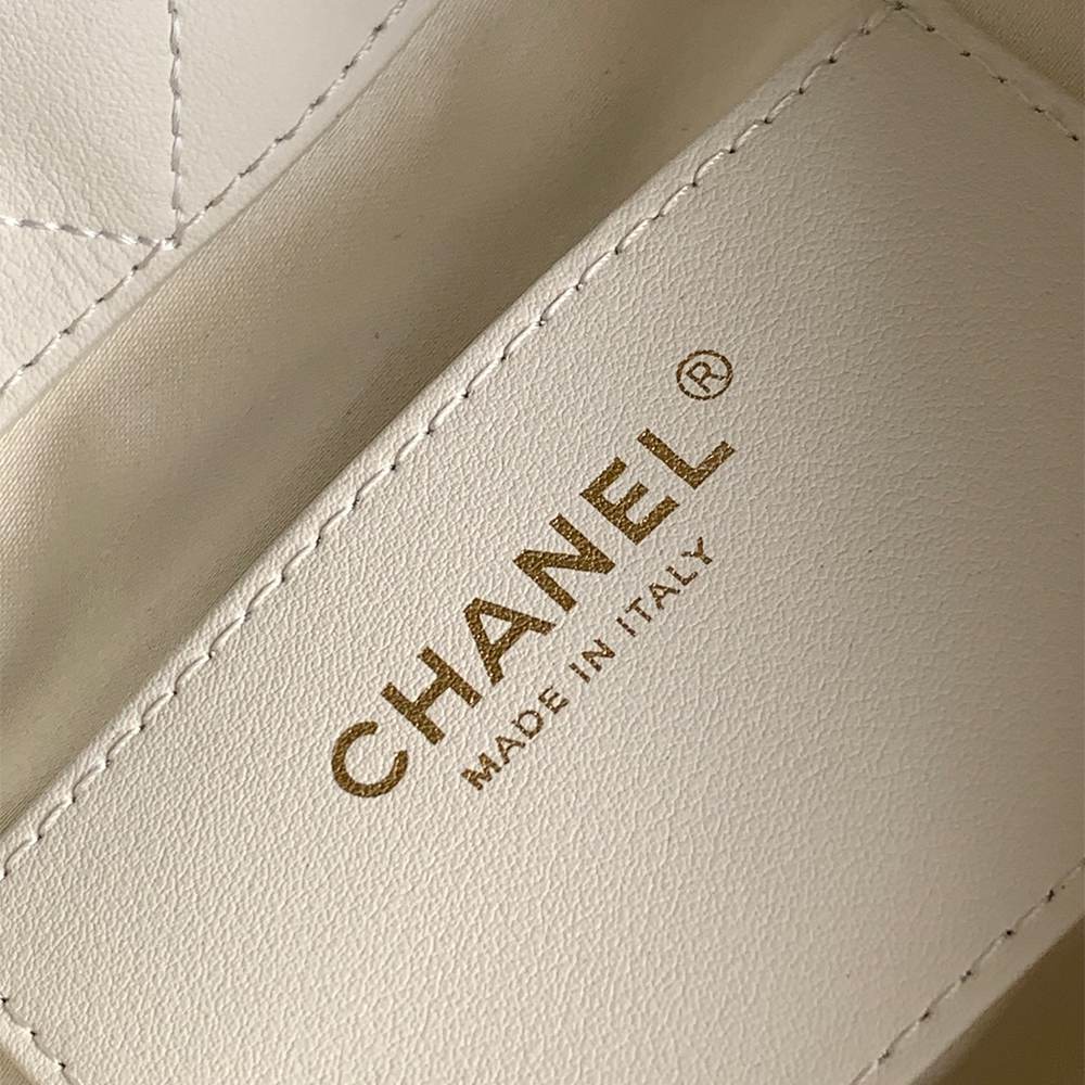 Chanel Hobo Handbag