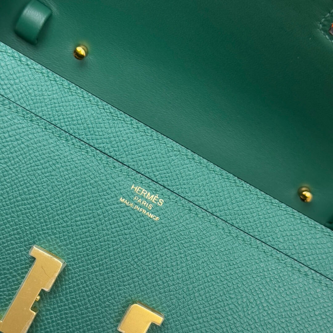 Hermes Constance Wallet