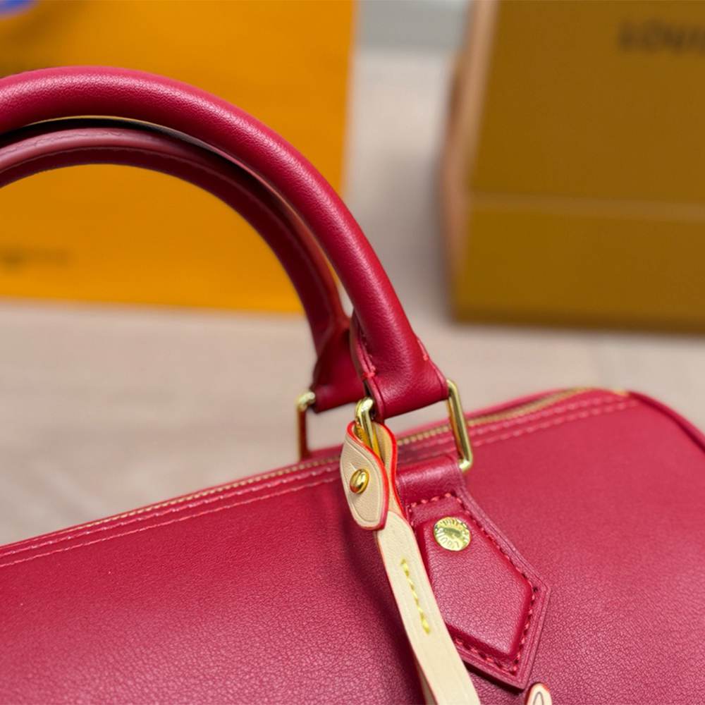 Louis Vuitton Speedy Soft 30