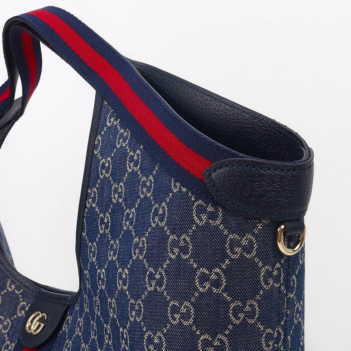 Gucci Giglio large tote