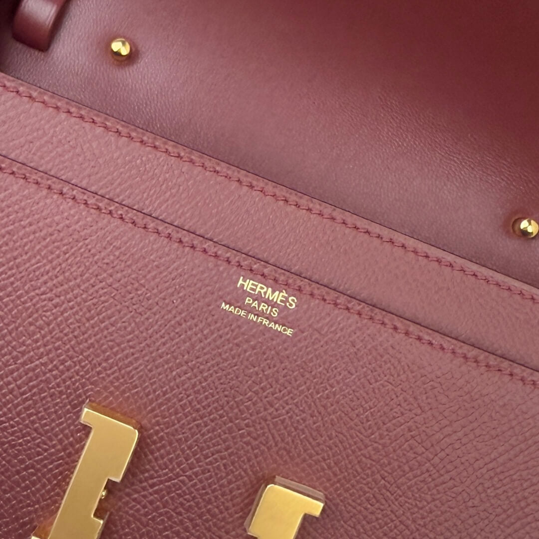 Hermes Constance Wallet