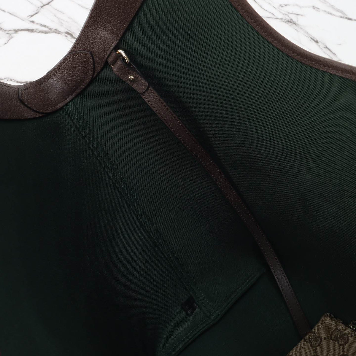 Gucci Giglio large tote