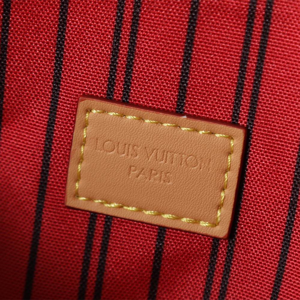 Louis Vuitton Ever More MM