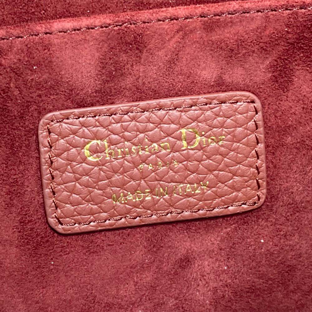 Dior Bobby East-West Bag