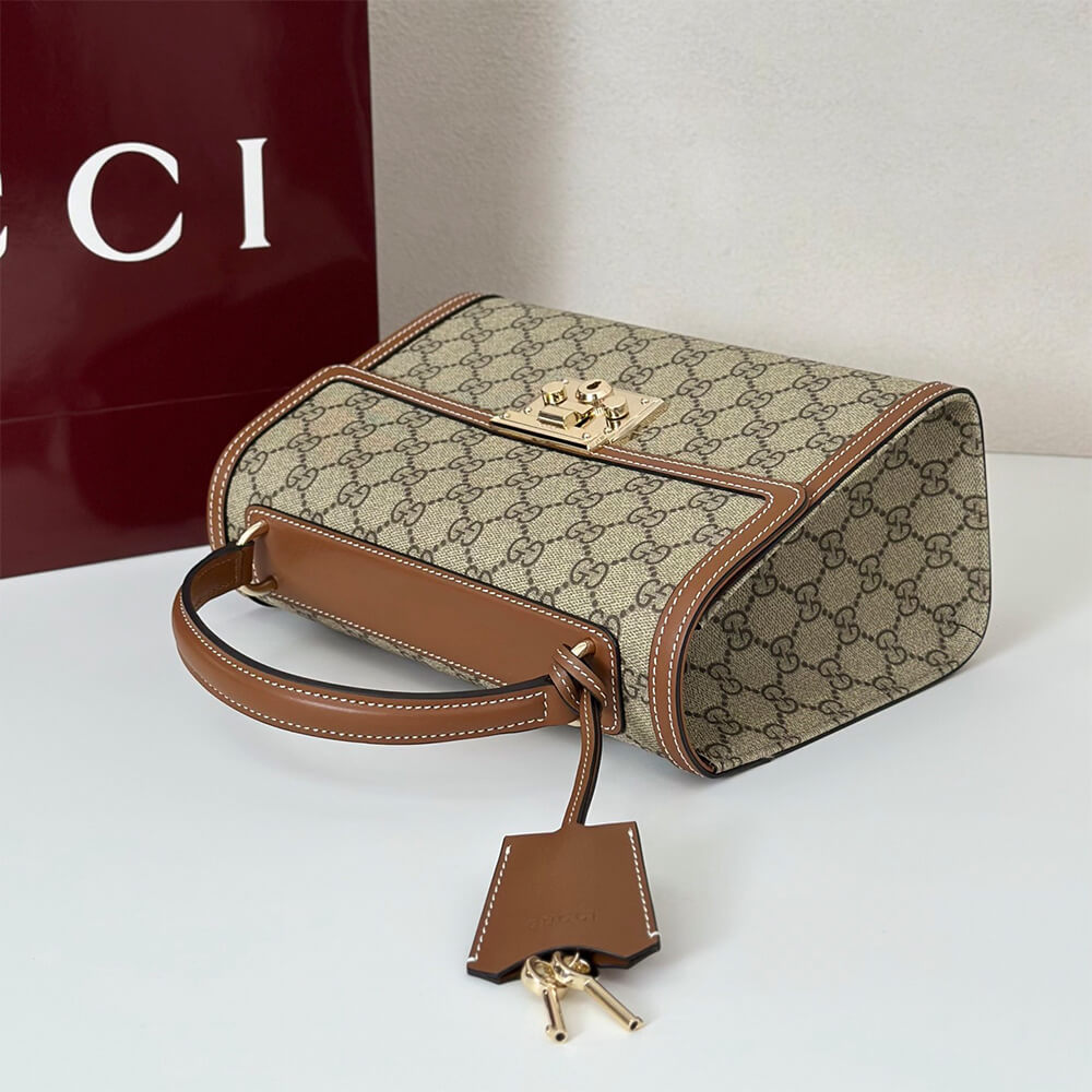 Gucci Padlock medium