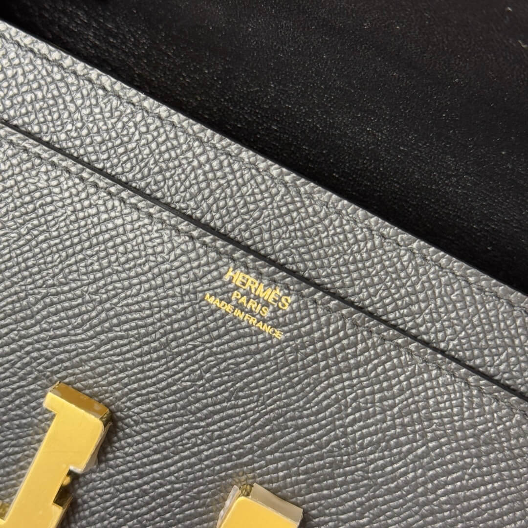 Hermes Constance Wallet