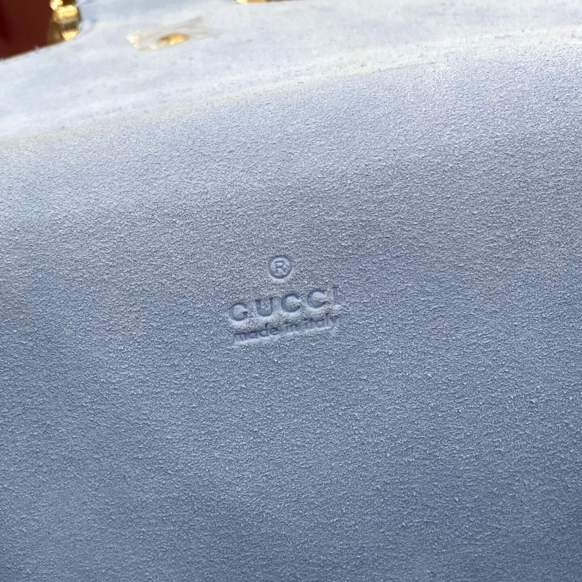 Gucci Dionysus Medium