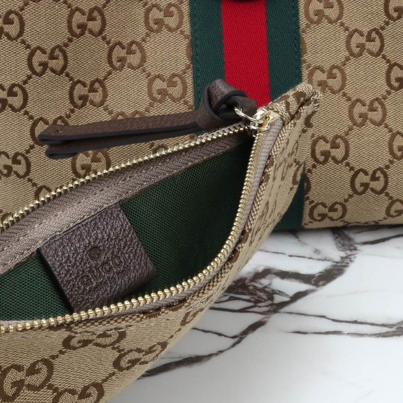 Gucci Giglio small tote