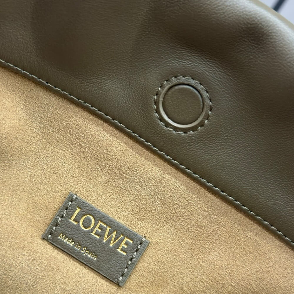 Loewe Medium Flamenco