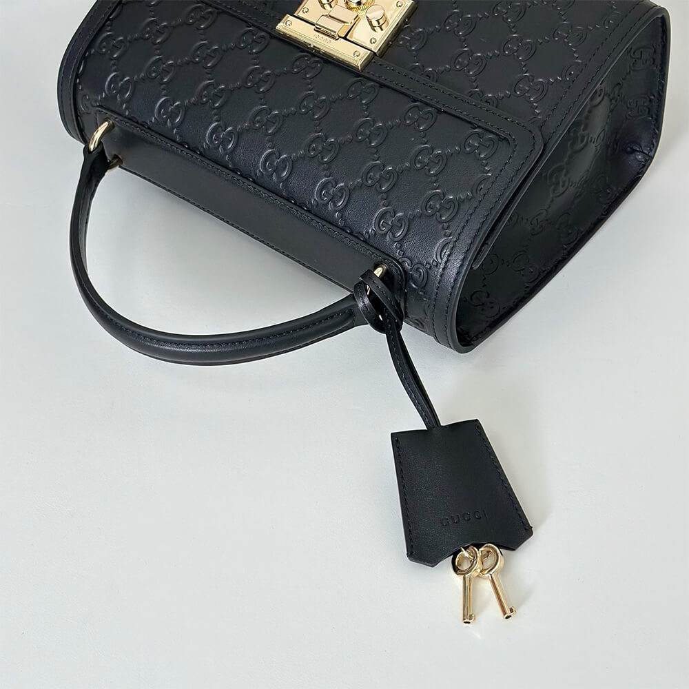 Gucci Padlock medium