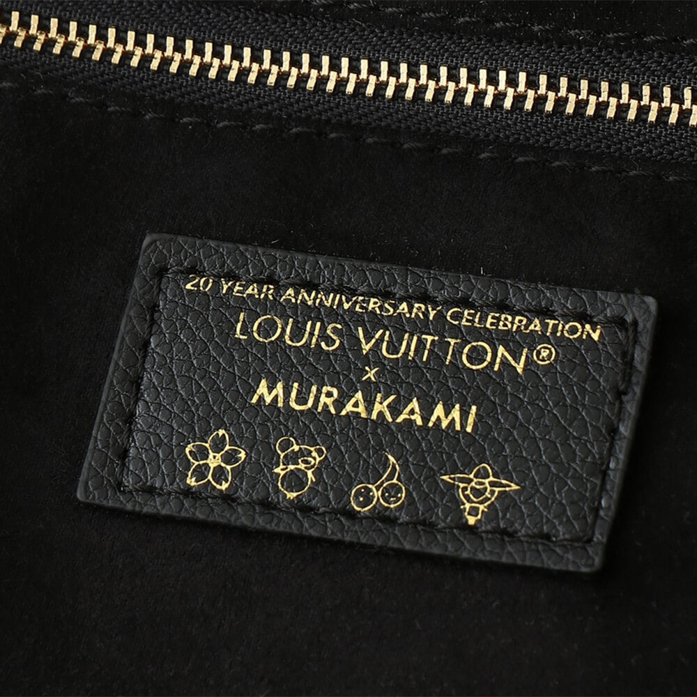 Louis Vuitton x TM Neverfull MM