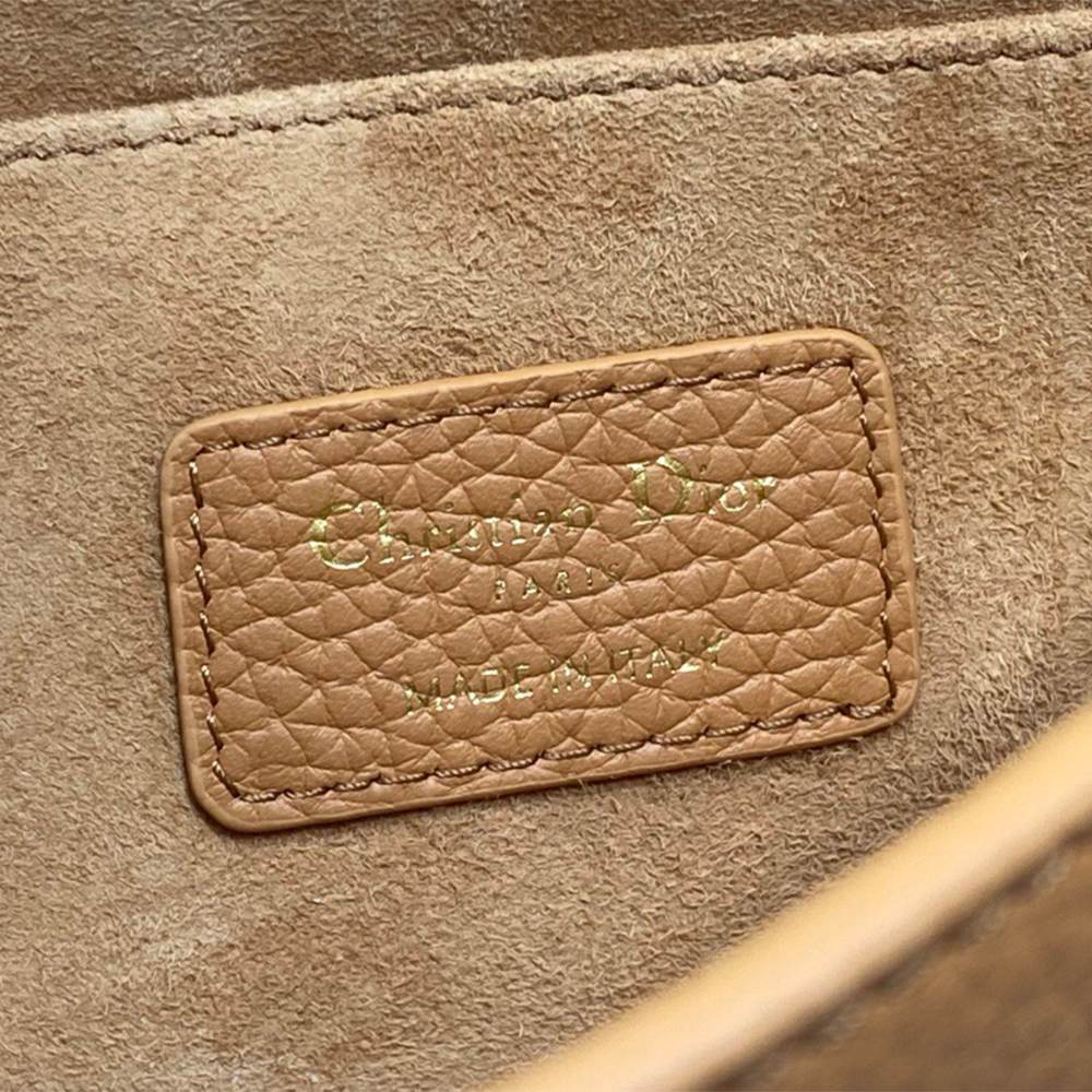 Dior Bobby East-West Bag