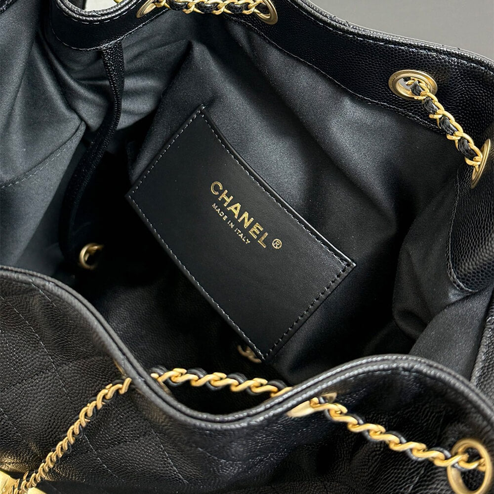 Chanel 25 Medium