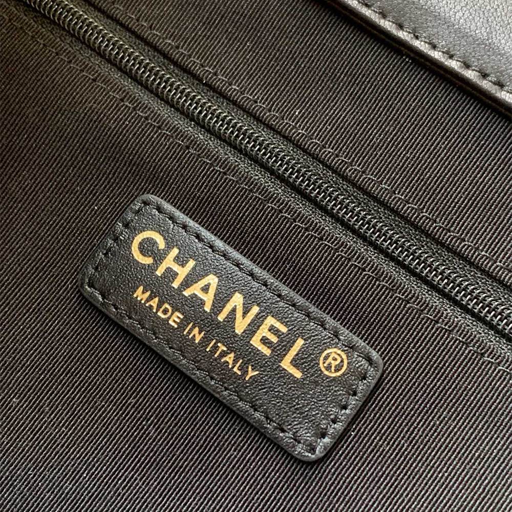 Chanel Large Shopping