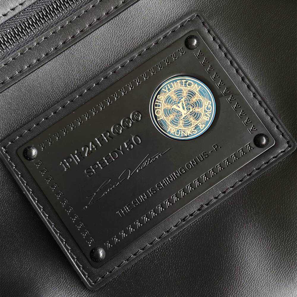 Louis Vuitton Speedy P9 Bandoulière 50