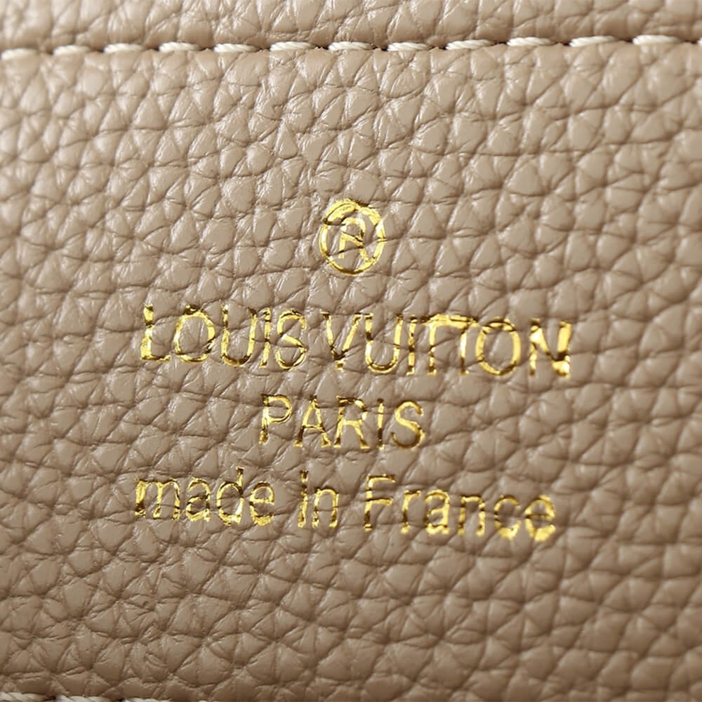 LV Capucines MM(high-end grade)