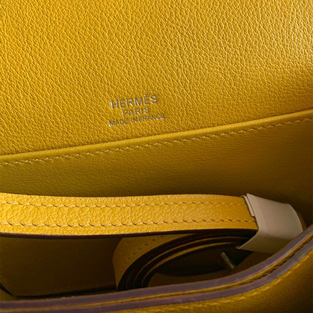 Hermes Roulis mini bag(HIGH-END GRADE)