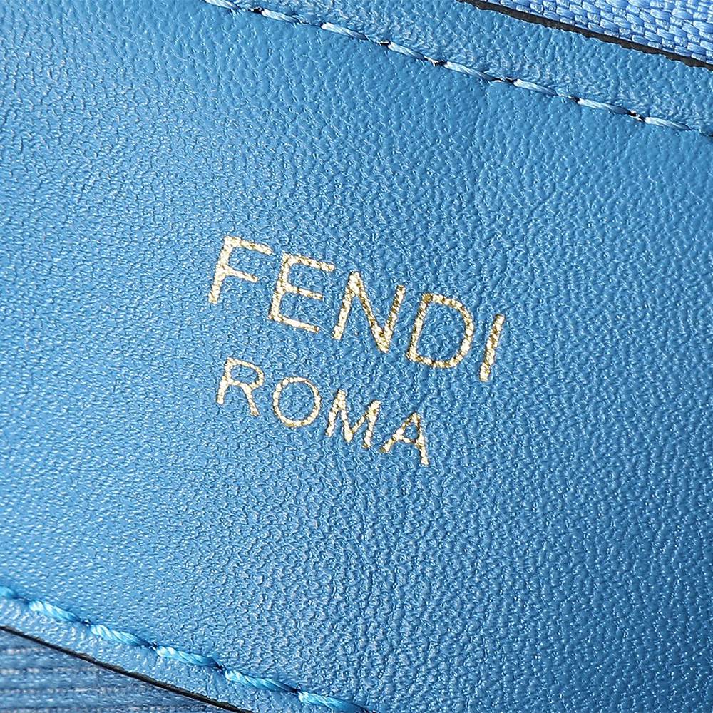 Fendi By The Way Selleria Medium