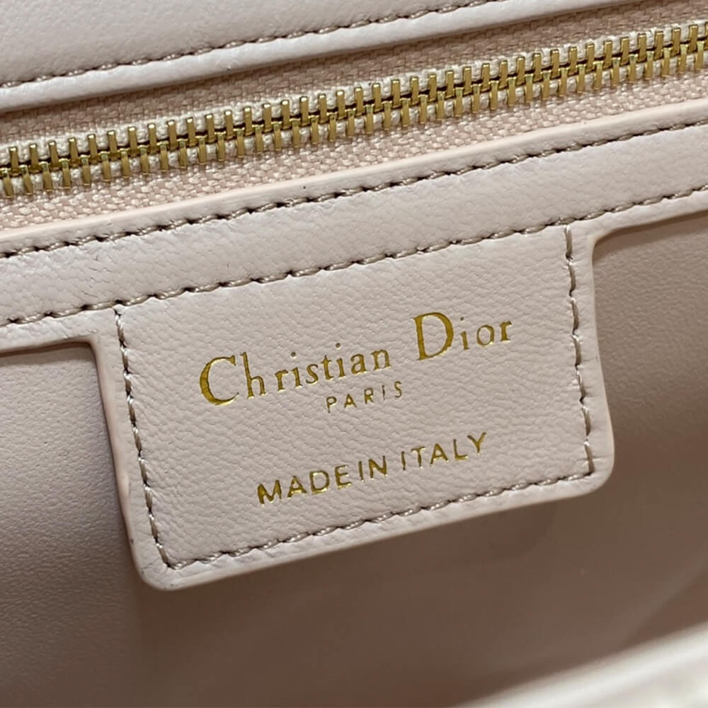 Dior Medium Soft Caro
