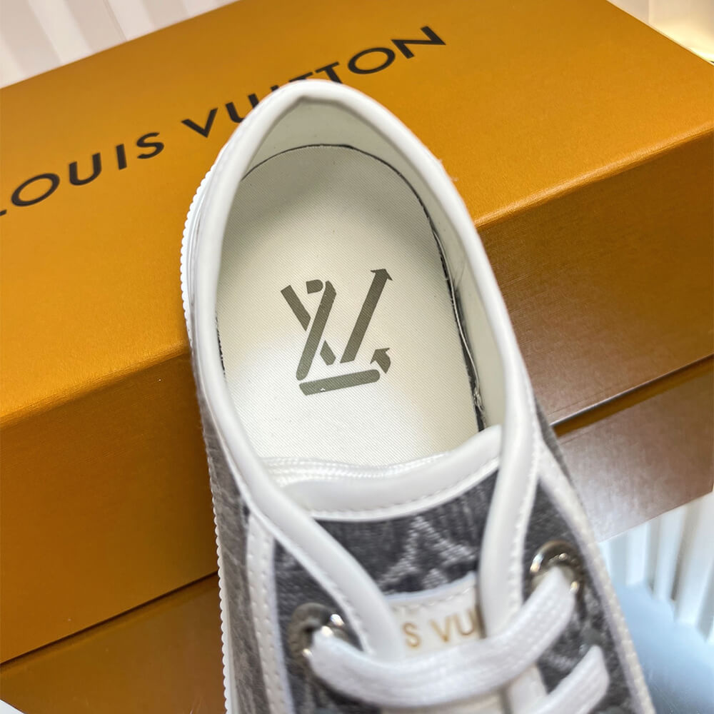 Louis Vuitton Lagoon Sneaker