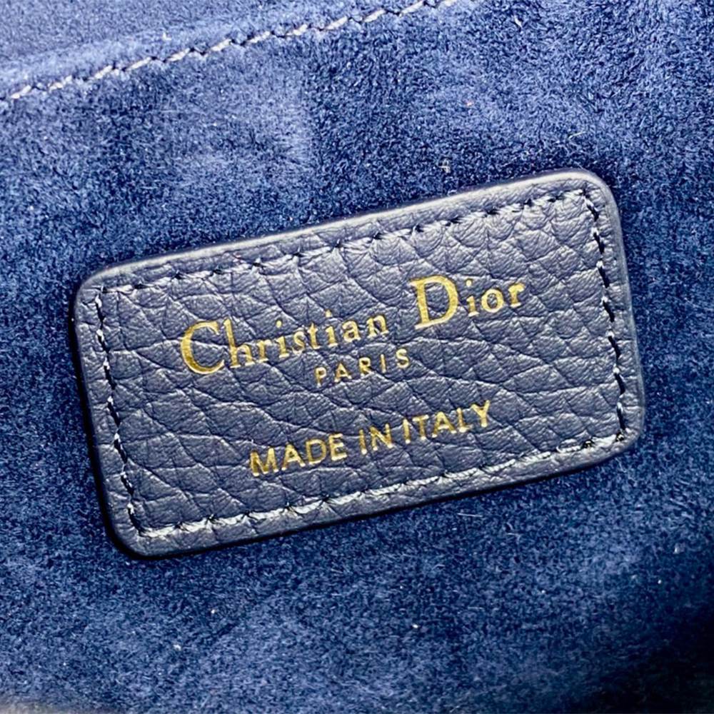 Dior Bobby East-West Bag