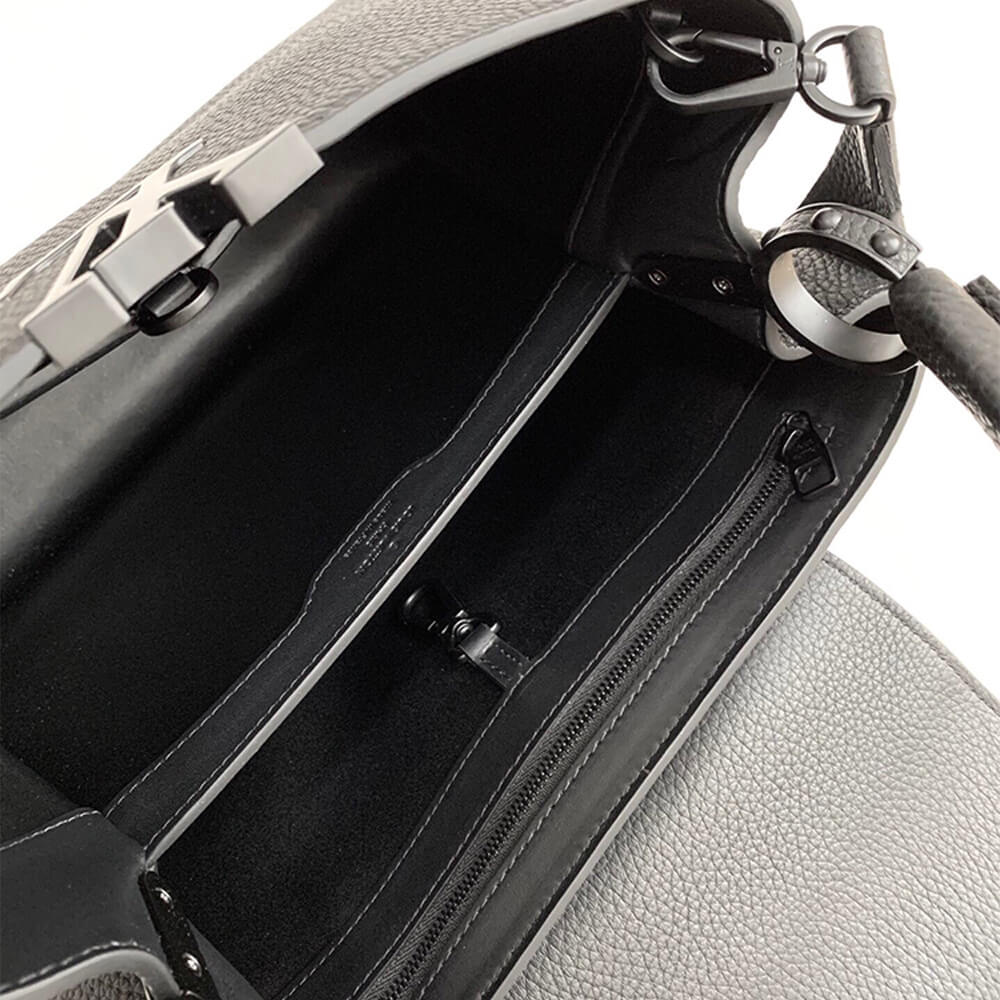 Louis Vuitton Capucines MM