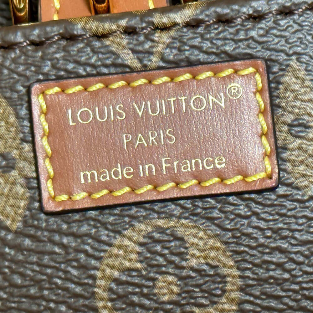 Louis Vuitton Duo BB