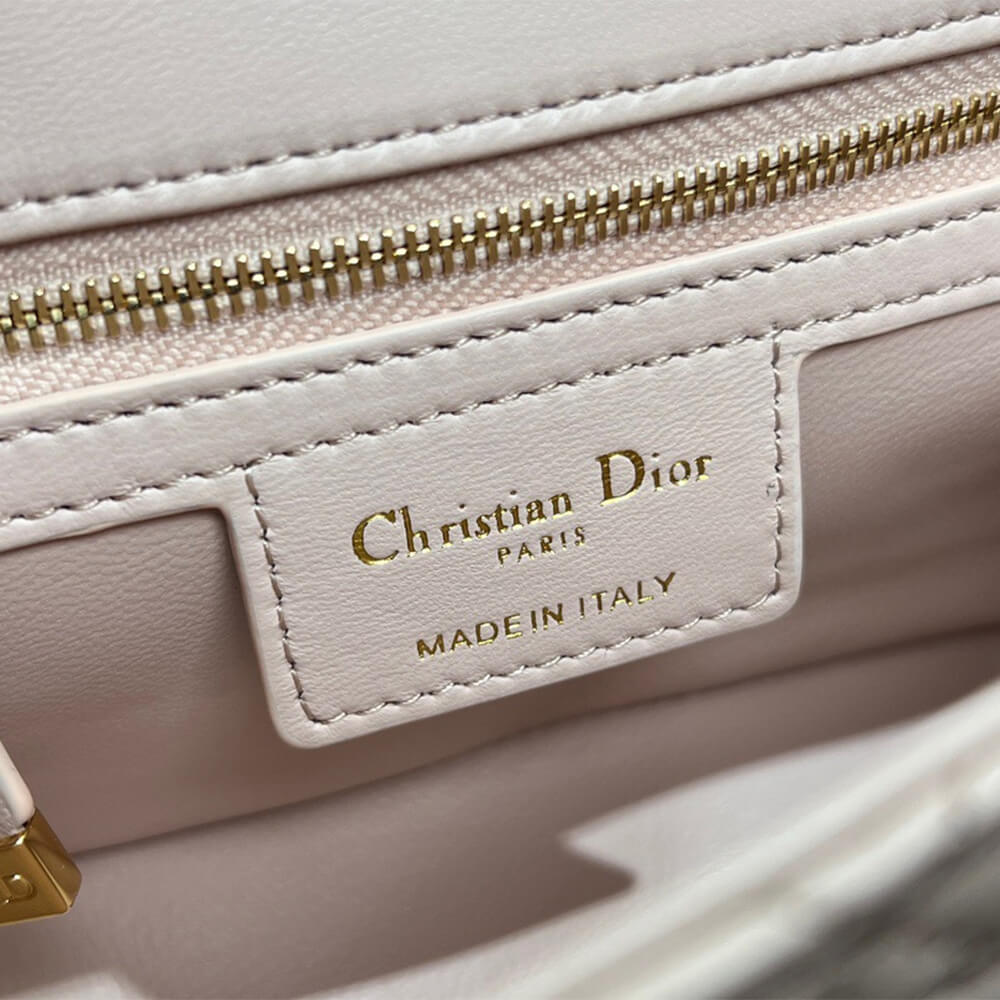 Dior Small Soft Caro