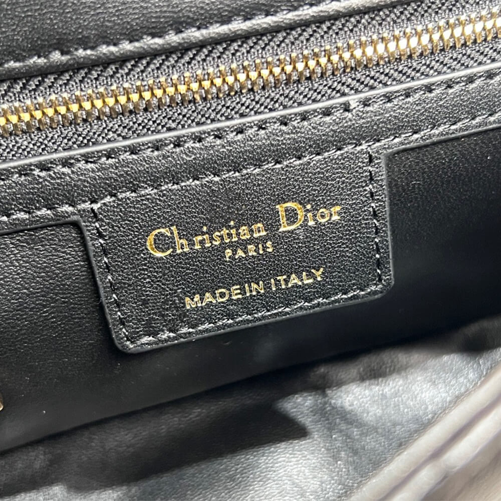 Dior Small Soft Caro