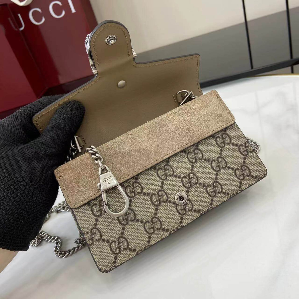 Gucci Dionysus Mini