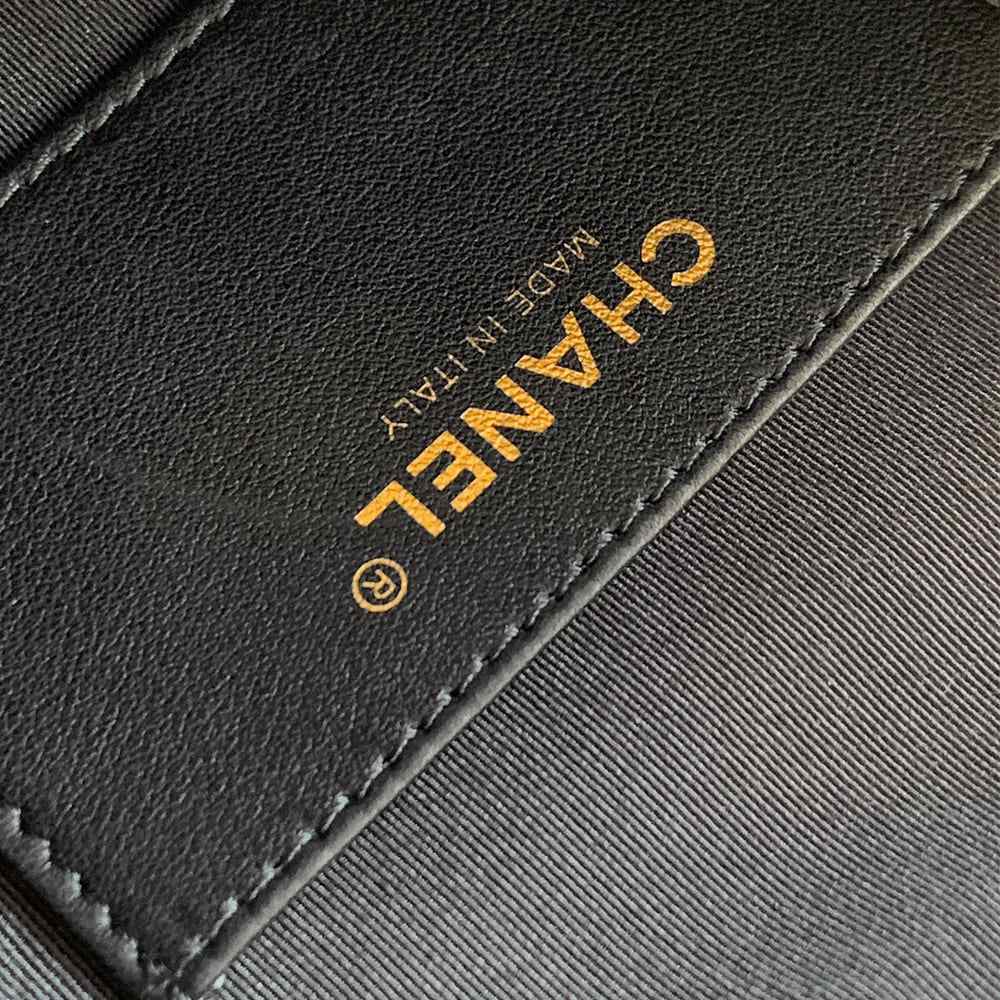 Chanel Large Hobo