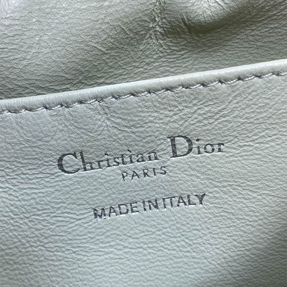 Medium Dior Bow Bag