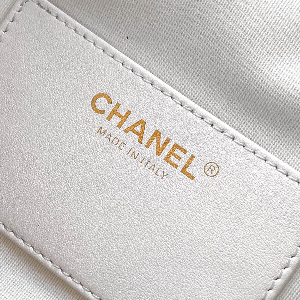 Chanel Large Hobo