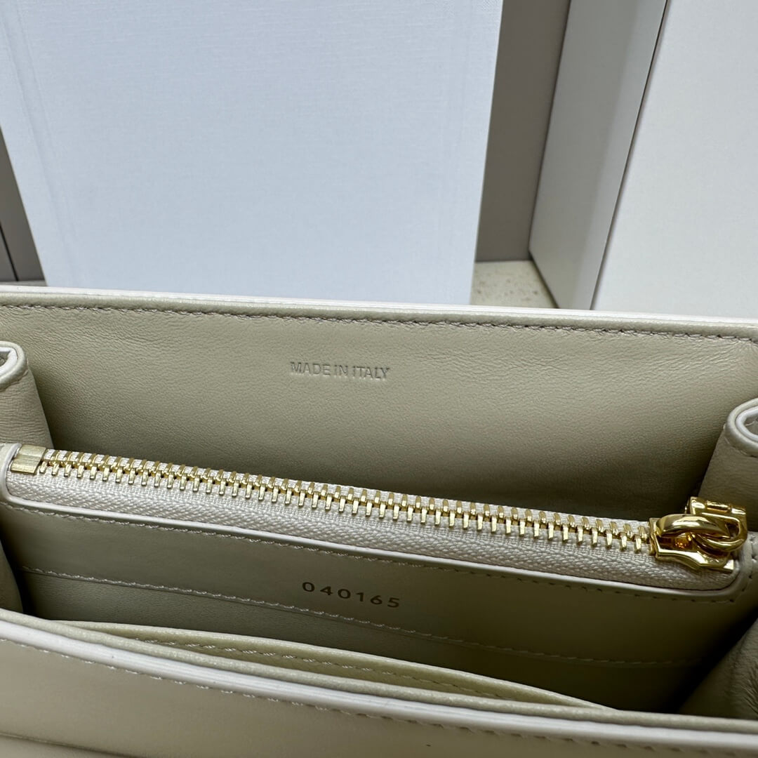 Celine 16 Satin Cowhide Mini