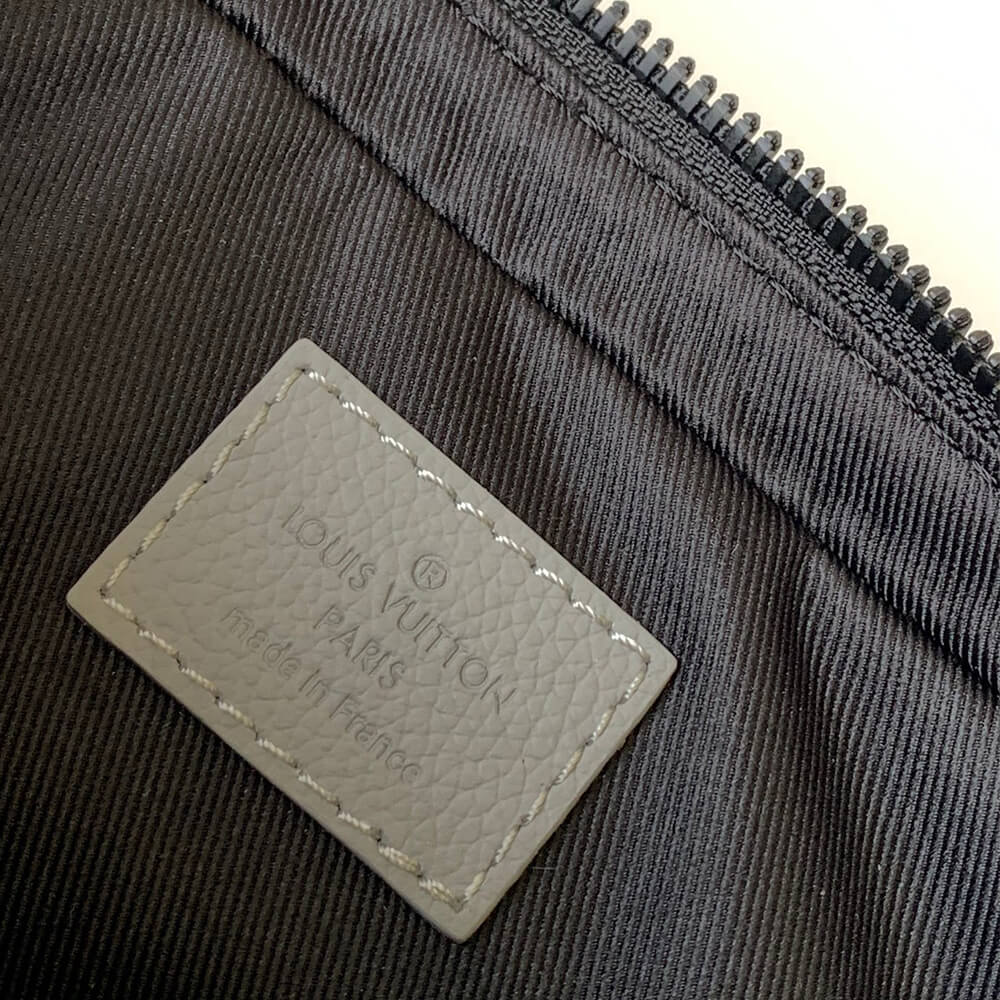 Louis Vuitton Rio Messenger