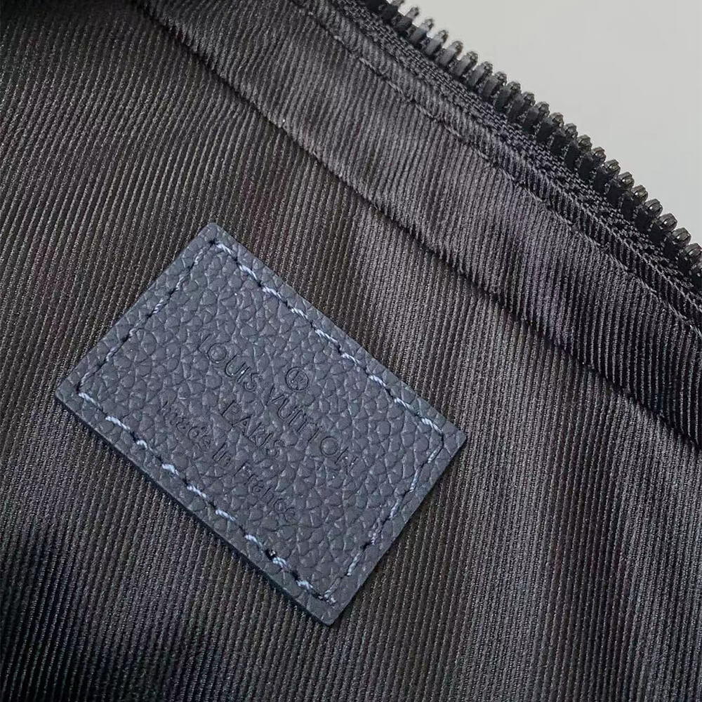 Louis Vuitton Rio Messenger