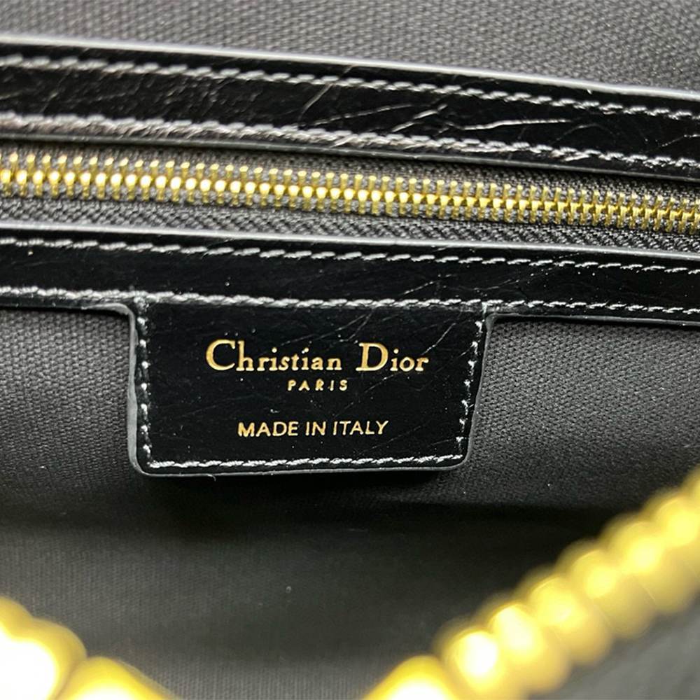 Dior Large Dior Voyage Bag(high-end grade)