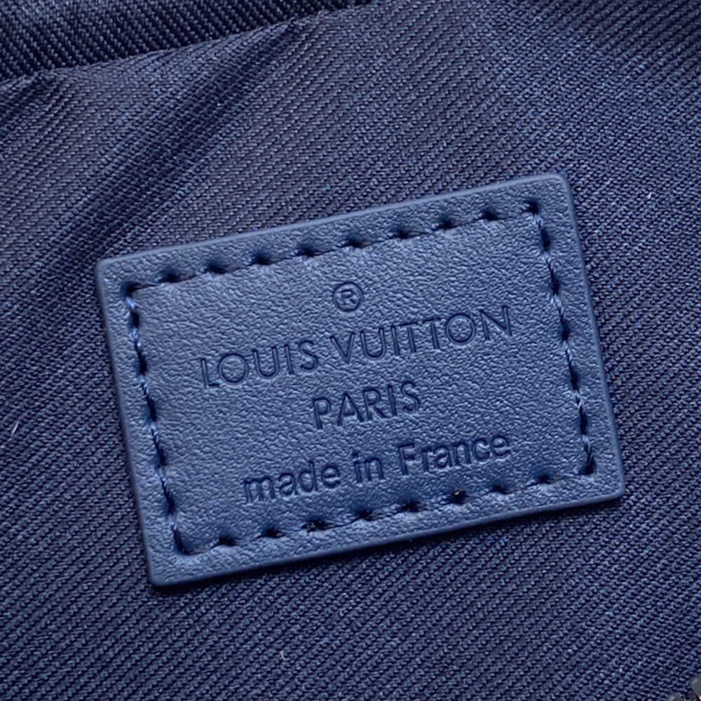 Louis Vuitton Rio Messenger