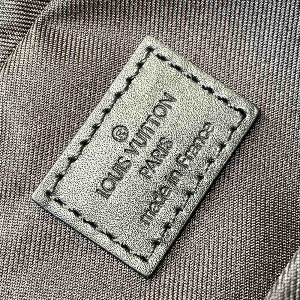 Louis Vuitton Rio Messenger