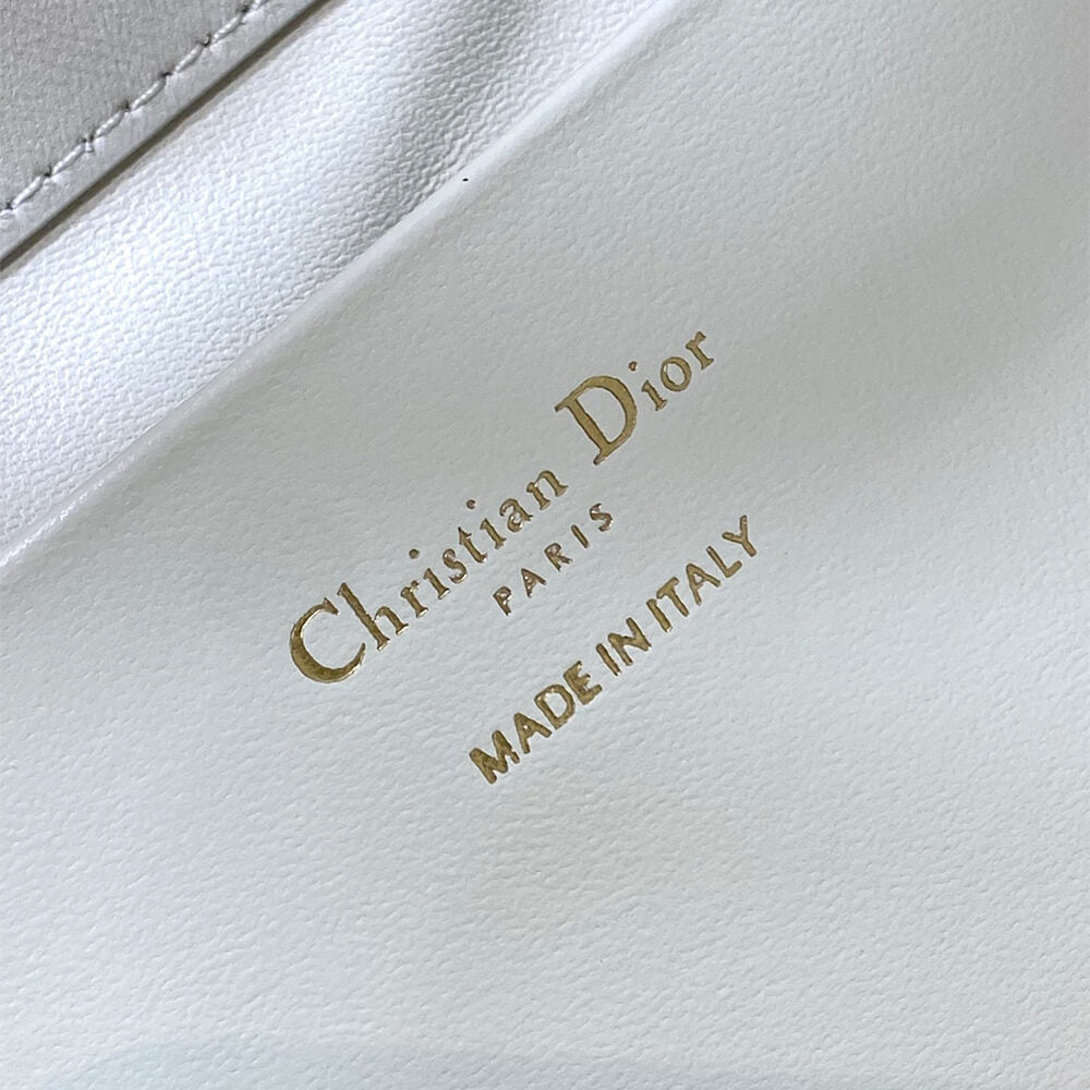 Dior Medium Toujours Vertical