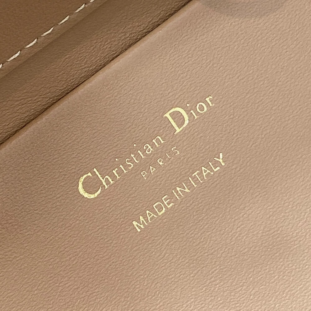 Dior Medium Toujours Vertical
