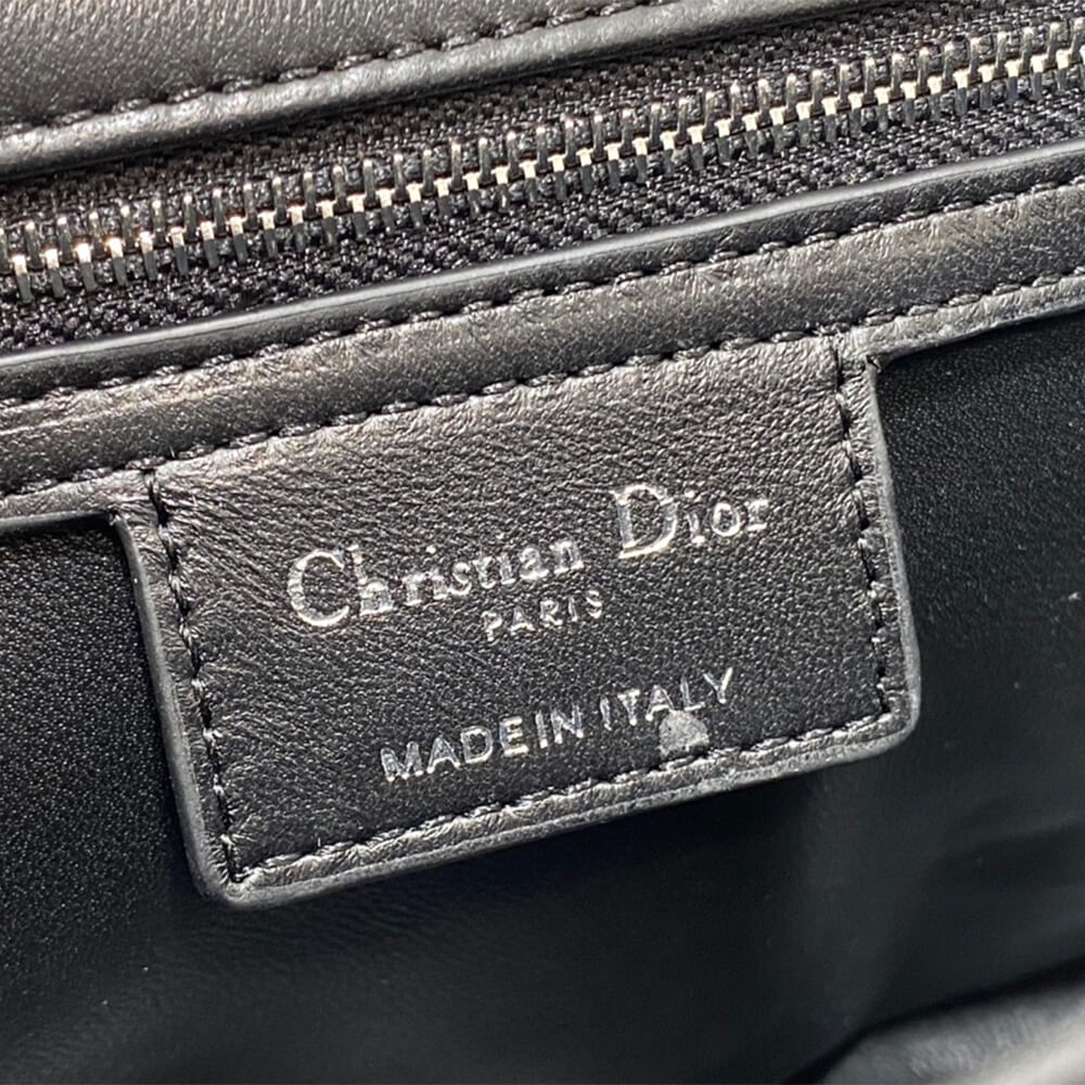 Dior Medium Soft Caro