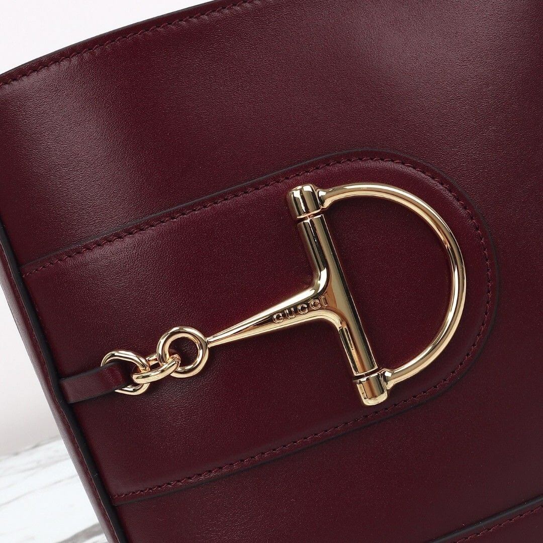 Gucci 73 mini bucket