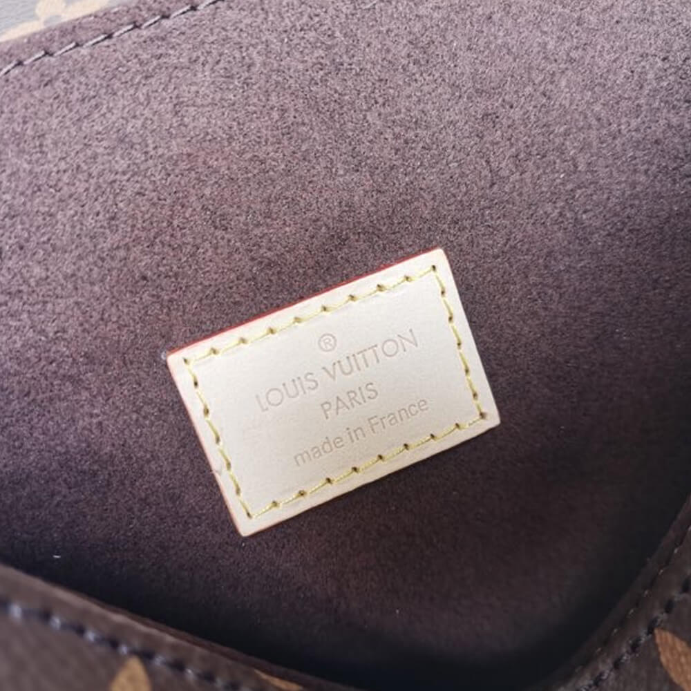 Louis Vuitton Pochette Métis