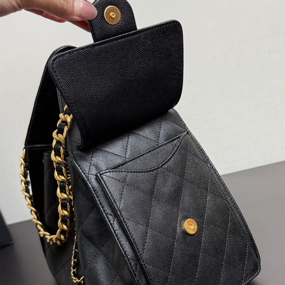 Chanel 25 Small