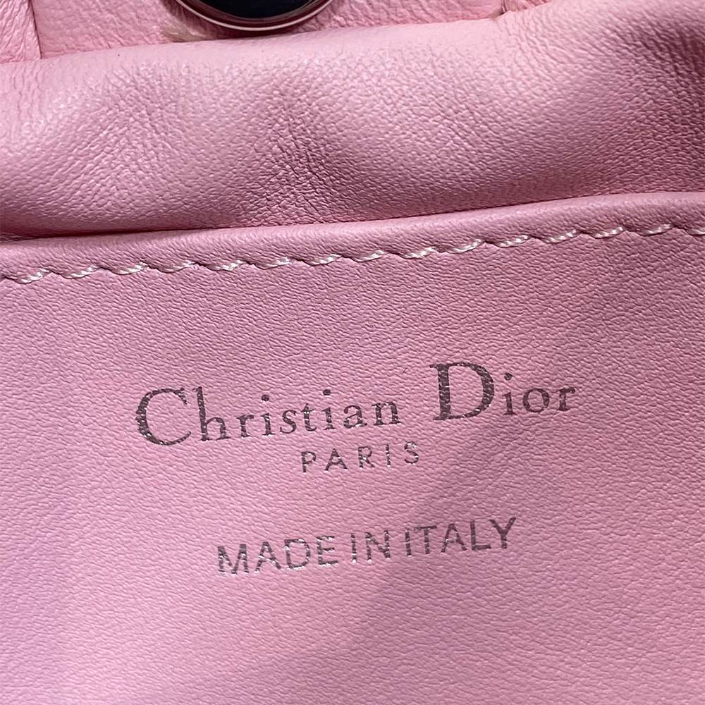 Medium Dior Bow Bag