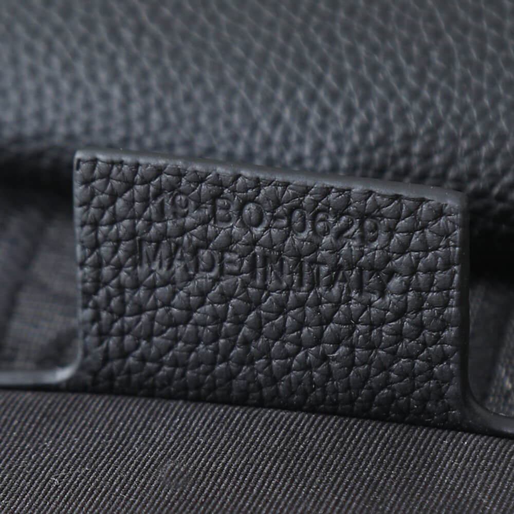Dior Small Saddle Messenger